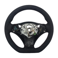 Volant de direction M Performance de qualité supérieure pour BMW E90 E92 E93