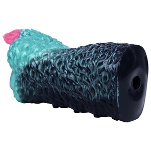 Masturbador Masculino de Silicona Líquida G-6246 Fantasy Monster, Vagina Real de Bolsillo de Silicona - Product Image 3