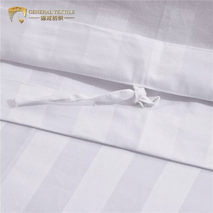 Venta caliente rey 40 s <span class=keywords><strong>serie</strong></span> 200 hilos raya lecho de Textiles para <span class=keywords><strong>el</strong></span> hogar - Product Image 5