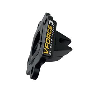 Válvula de Lengüeta V Force V352A Nueva de Alta Calidad, Fibra de Madera Universal de <span class=keywords><strong>50cc</strong></span> para Yamaha <span class=keywords><strong>Jog</strong></span> 50 YQ Aerox <span class=keywords><strong>R</strong></span> E2 para Beta Aprilia 03-12 - Product Image 5