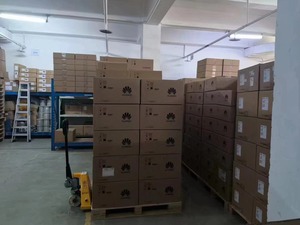 100% ban đầu c8500 loạt Bộ định tuyến C8500-12X 12-Port <span class=keywords><strong>10gbe</strong></span> cạnh nền tảng điện tử - Product Image 4