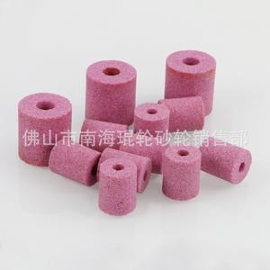 Meules diamantées de haute précision pour le rectage interne, diverses spécifications pour trous internes, vente directe du fabricant - Product Image 3