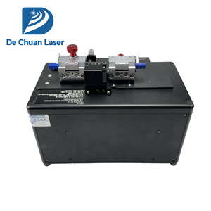 DECHUAN Large Fiber Cleaver für IPG Raycus MAX JPT Faserlaser Source Repair Testing - Product Image 5