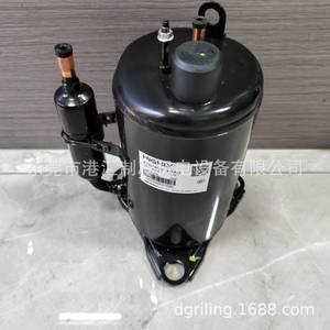 Compresor de Refrigeración Rotativo de Alta Eficiencia SD074CV-H3AU R22 Para Reparación y Reemplazo - Product Image 4