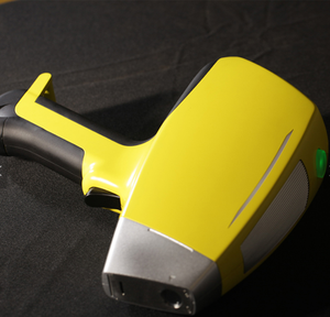 Analizador de metales XRF portátil, máquina de prueba de oro Mineral, espectómetro de rayos <span class=keywords><strong>X</strong></span> - Product Image 2