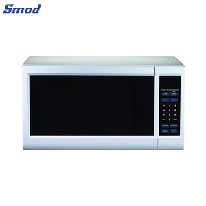 Four à micro-ondes 20l de bonne qualité à prix abordable pour usage domestique en provenance de Chine Dmd70-20mbsg(a3) Four à micro-ondes 20l - Product Image 2