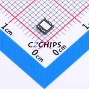 Interruptor analógico/multiplexor de chip IC de circuito integrado de 1/2 "(3x3) original y nuevo de 1/2" - Product Image 2