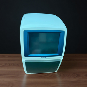 Équipement de <span class=keywords><strong>laboratoire</strong></span> <span class=keywords><strong>PCR</strong></span> en temps réel - <span class=keywords><strong>PCR</strong></span> quantitative - Product Image 4