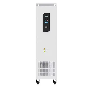 On Sale 0.75~630kW 1.5kw 7.5kw 15kw 3 Phase 380V 660V AC Motor Drive VFD VSD Low Voltage Variable Frequency Inverter With CE