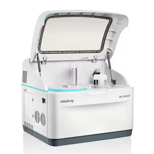 Analyseur biochimique Mindray BS-240 Offre Spéciale d'animaux vétérinaires pour les tests de chimie de clinique d'hôpital vétérinaire pour les animaux de compagnie - Product Image 4