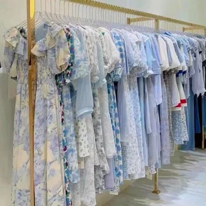 Lxy, оптовая продажа, женские топы 2024 для поставщика, Новые Топы, смешанные, ассорти, объемные тюки, использованная одежда, вырезанные этикетки, в наличии, одежда - Product Image 6