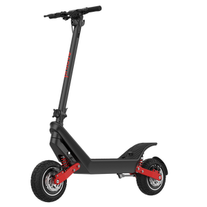 Trottinette Proove Modèle Dual Sport Proove X-City Pro Trottinette Dual Sport - Product Image 1