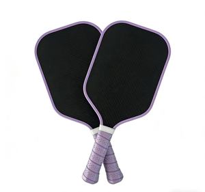 Raqueta de Pádel y Pickleball OEM para Exteriores, Aprobada por la USAPA, Nueva Llegada, Addas <span class=keywords><strong>Metalbone</strong></span> Pro ETD 2025 - Product Image 4