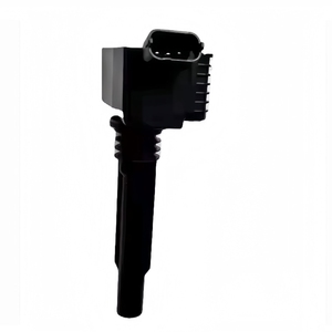 Bobina de Encendido A1741580003 para <span class=keywords><strong>SsangYong</strong></span> <span class=keywords><strong>Tivoli</strong></span> Korando 1.2T 1.5T, Módulo de Sistema de Encendido para Motor de Gasolina 1741580003 - Product Image 3