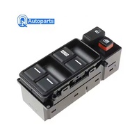 Interruptor Eléctrico para Ventanas de Automóvil, Venta al Por Mayor de Fábrica, Compatible con Honda, Ford, Nissan y Toyota