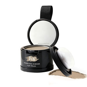 Poudre capillaire pour cheveux, poudre de couleur pour la racine des cheveux, couverture des cheveux gris, dissimulation des zones chauves, poudre d'<span class=keywords><strong>ombre</strong></span> à cheveux longue durée - Product Image 4