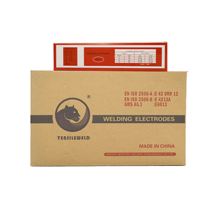<span class=keywords><strong>Electrodo</strong></span> de Soldadura de Fábrica AWS E6013/E7018, Varillas de Soldadura <span class=keywords><strong>6013</strong></span>, Precio del <span class=keywords><strong>Electrodo</strong></span> de Soldadura de <span class=keywords><strong>Rutilo</strong></span> - Product Image 2