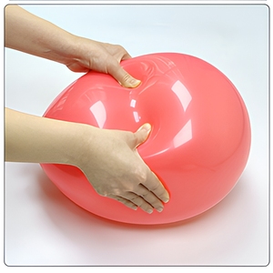 Globos <span class=keywords><strong>de</strong></span> Látex Macaron Arcoíris Pastel <span class=keywords><strong>de</strong></span> Gran Venta en Colores Rosa y Morado para Suministros <span class=keywords><strong>de</strong></span> Fiesta - Product Image 2