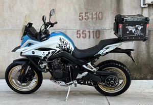 <span class=keywords><strong>Moto</strong></span> d'Occasion Modèle 525GS à Essence avec Moteur <span class=keywords><strong>500cc</strong></span>, <span class=keywords><strong>Moto</strong></span> <span class=keywords><strong>Sportive</strong></span> d'Occasion - Product Image 5