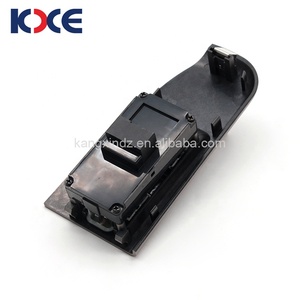 Interruptor de Control de Elevador de Ventanas Eléctrico Maestro de 20 Pines, OEM de Fábrica 287154510102AL, para <span class=keywords><strong>TATA</strong></span> VISTA 4 PUERTAS - Product Image 4