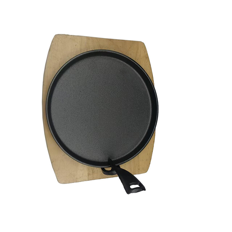 Pot and wood tray lifting tool