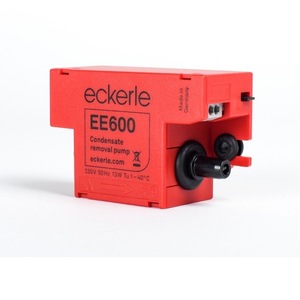 Bomba Hidráulica <span class=keywords><strong>Gotec</strong></span> Compacta 10A con Actuador Eléctrico, Montaje en Suelo, Piezas para HVAC - Product Image 3