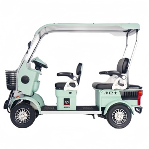 MINIBUS Factory <span class=keywords><strong>Mini</strong></span> bus touristique à 4 roues Voiture de tourisme Voiturette de <span class=keywords><strong>golf</strong></span> pour <span class=keywords><strong>maison</strong></span> de visite - Product Image 5