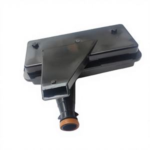 Filtre de transmission 0B5 de haute qualité pour Audi, recommandé par le responsable du magasin pour d'autres types de transmission, qualité taïwanaise - Product Image 1