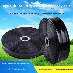 ระบบน้ำหยดและสปริงเกอร์แบบสายพ่นละอองขนาดเล็กสำหรับการเกษตร <span class=keywords><strong>ท่อ</strong></span>หลักขนาด 1 <span class=keywords><strong>นิ้ว</strong></span> รุ่นจีน - Product Image 6