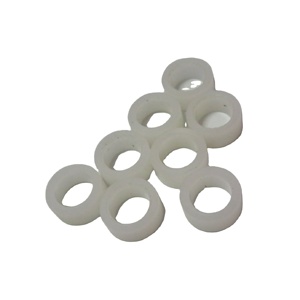 อะไหล่ SMT รุ่น KXFA1KHBA00 ลูกกลิ้งสีขาวสำหรับเครื่อง SMT - Product Image 1