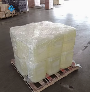 ผู้ผลิตขายส่งเอทิลโอลเลตเกรดอาหารเพื่อสุขภาพ ความบริสุทธิ์ 99% ราคา CAS 111-62-6 เอทิลโอลเลตเกรดยา ชนิดน้ำ EO มาตรฐาน USP - Product Image 2