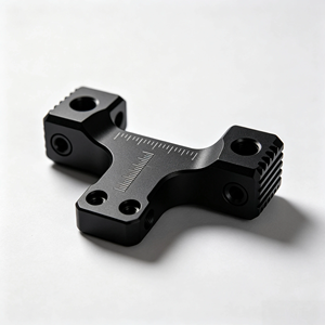 Servicio de Fabricación CNC Personalizado OEM/ODM para Piezas y Accesorios de Motocicleta de Aluminio Anodizado, con Prototipado Rápido y Logotipo Personalizado - Product Image 4