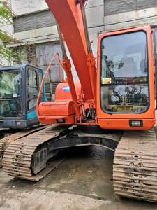 Excavadoras de segunda mano de alta calidad Doosan DX140LC DX150 DH220LC DX225LC, certificado CE, en stock - Product Image 6
