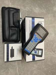 Nouveau communicateur de terrain Emerson 475 Hart original 475HP1ENA9GMT Emersons 475 avec mise à niveau facile Hart - Product Image 4