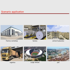 2024 precio de fábrica CE alta resistencia estacionaria tijera hidráulica elevador de coche elevador de motocicleta mesa de elevación hidráulica - Product Image 6