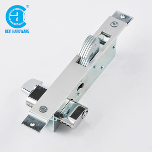 41054-S Precision-Made Double Open Hook <strong>Locks</strong> - Ensures <strong>Tight</strong> and Secure Fittings - Product Image 4