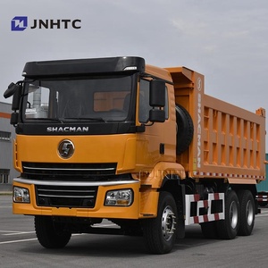 Hot bán shacman E3 Dumper xe tải 6x4 300hp 400hp 30t 50t tipper xe tải chất lượng sự lựa chọn - Product Image 3