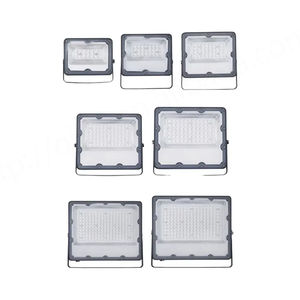 ไฟฟลัดไลท์ LED อเนกประสงค์กลางแจ้งใช้ในสวน50W/300W ตัวเลือกตัวสะท้อนแสงที่ได้รับการรับรองจาก IP65 - Product Image 1