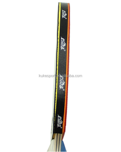 Raqueta de Tenis de Mesa Portátil con Bolsa de Nailon con Cierre - Product Image 6