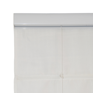 MADISON Park galen không dây màu Roman-Vải riêng tư bảng điều khiển duy nhất tối, tiết kiệm năng lượng - Product Image 4