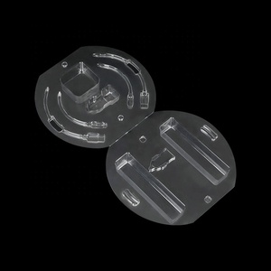 Vỏ Sò Gấp Đôi Hộp Bao Bì Nhựa Bao Bì Vỉ - Product Image 3