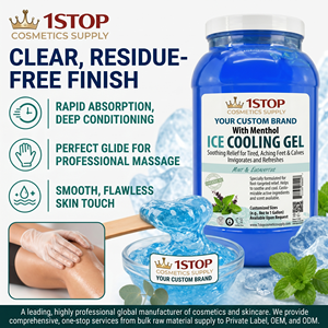 Crema Calmante para Aliviar las Sensaciones de Quemazón, Picazón y Penetración en los <span class=keywords><strong>Pies</strong></span> - Suaviza la Piel Seca, Agrietada y Sensible - Profesional - Product Image 2