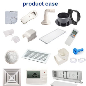 Moldeo por Inyección de Plástico de Alta Calidad, Moldeo Personalizado, Producto de Moldeo por Inyección de Plástico - Product Image 2