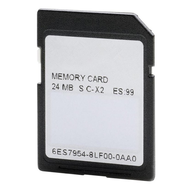 Hot Sale High Quality 100% Orginal Memory Card 6ES7954-8LL03-0AA0