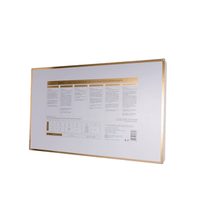 Kit de soins pour la peau, ensemble professionnel de soins Anti-vieillissement pour la peau, raffermissement, Salon de beauté, tiges de <span class=keywords><strong>Apple</strong></span> - Product Image 5