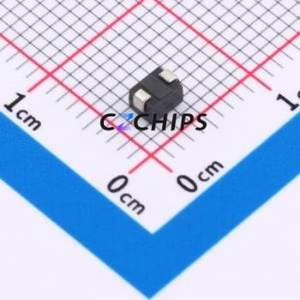 Inductor de Potencia CM32251R2KSB 1210 (Inductancia: 1.2uH) (Precisión: 10%) (Corriente Nominal: 390mA) - Product Image 2