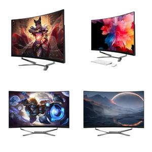 Gran OFERTA DE ORDENADOR todo en uno 21,5 23,8 27 pulgadas 4GB 8GB RAM Core I3 I5 I7 todo en uno pantalla táctil de ordenador todo en uno - Product Image 2