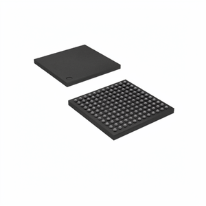 Microcontrolador Integrado (MCU) 144 LBGA, 32 bits, 512 KB de FLASH, 144MAPBGA MK52DN512CMD10, Canal del Fabricante, Producción de Componentes Electrónicos - Product Image 1
