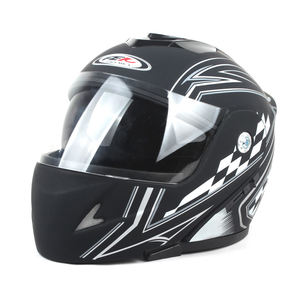 <span class=keywords><strong>Casco</strong></span> Modular Integral Abatible con Visera, Único, con Certificación ECE DOT - Product Image 2