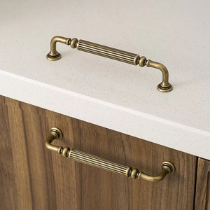 Винтажные ручки для шкафа - Product Image 1